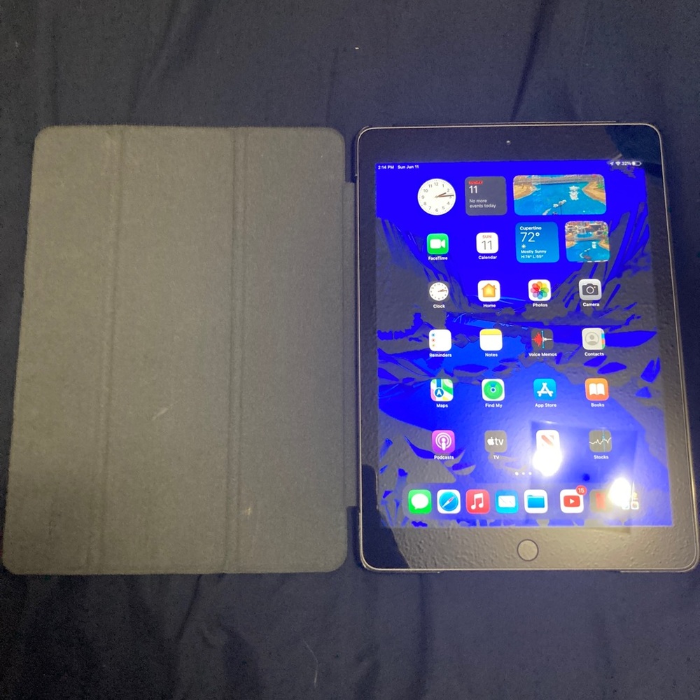 IPad